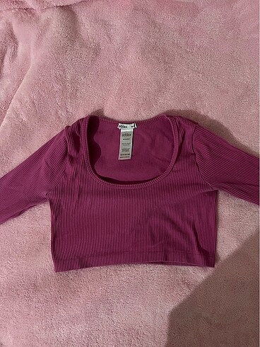 addax pembe crop