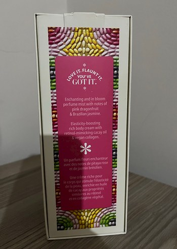 Sol de Janeiro Beija Flor Party of Two ikili set - Görsel 3