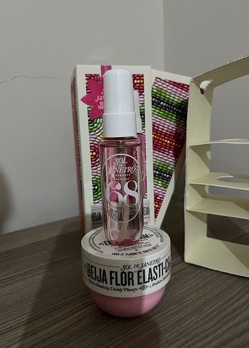 Sol de Janeiro Beija Flor Party of Two ikili set - Görsel 5