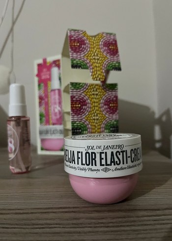 Sol de Janeiro Beija Flor Party of Two ikili set - Görsel 7