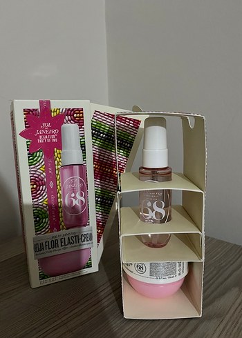 Sol de Janeiro Beija Flor Party of Two ikili set - Görsel 9