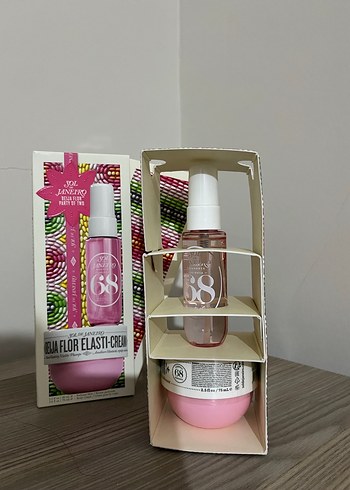 Sol de Janeiro Beija Flor Party of Two ikili set - Görsel 4