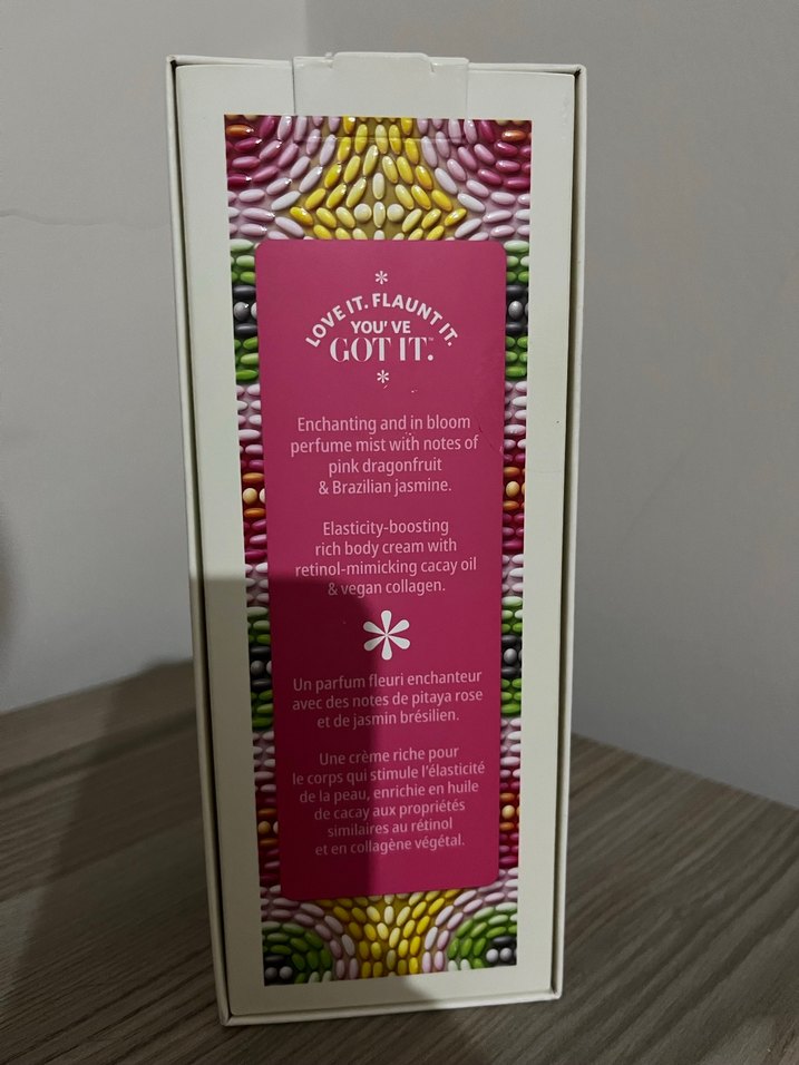 Sol de Janeiro Beija Flor Party of Two ikili set - Görsel 3