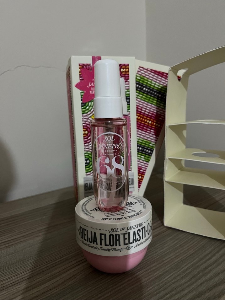 Sol de Janeiro Beija Flor Party of Two ikili set - Görsel 5