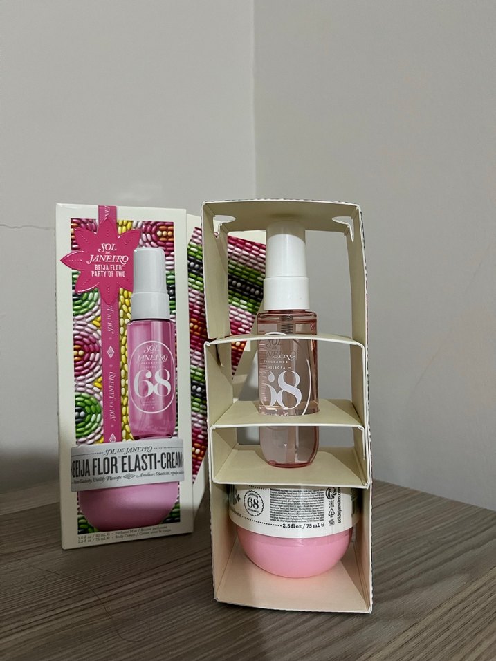 Sol de Janeiro Beija Flor Party of Two ikili set - Görsel 4