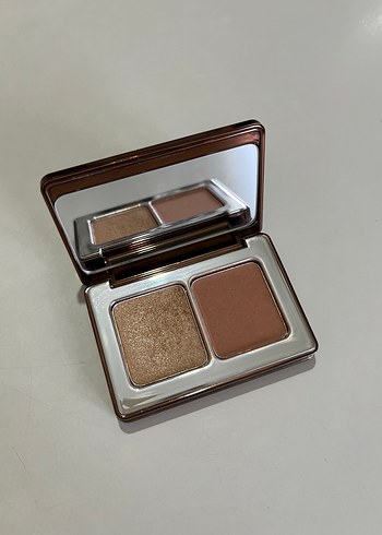 Natasha Denona mini Bronze&Glow palet - Görsel 2