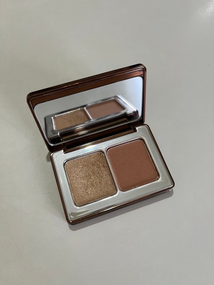 Natasha Denona mini Bronze&Glow palet - Görsel 2