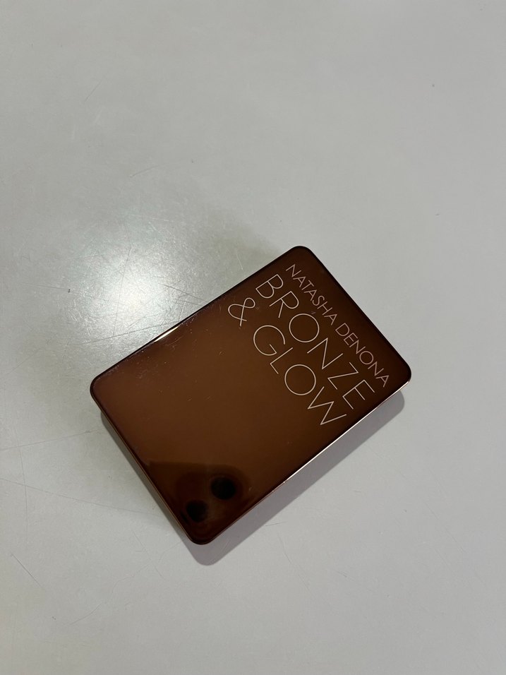 Natasha Denona mini Bronze&Glow palet - Görsel 3