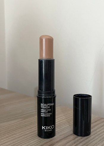 KIKO Sculpting Touch Stick - Görsel 4