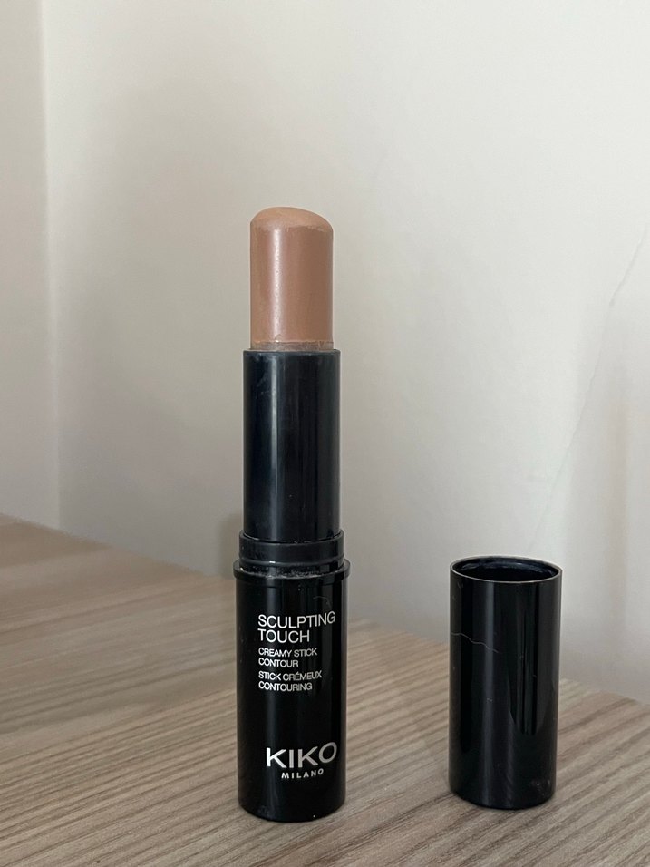 KIKO Sculpting Touch Stick - Görsel 4