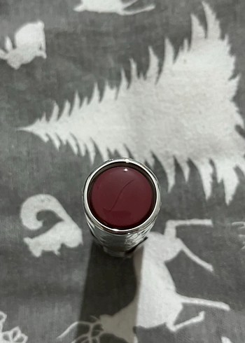 Sephora Outrageous gloss 05 Pump up it red rengi - Görsel 4