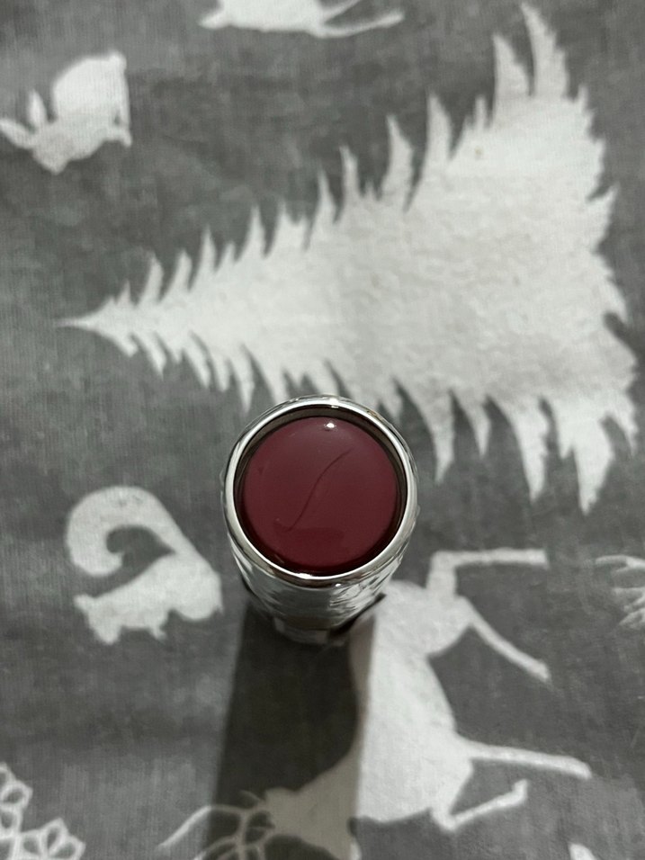 Sephora Outrageous gloss 05 Pump up it red rengi - Görsel 4