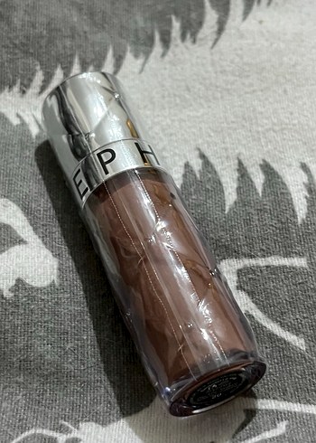 Sephora Outgrageous gloss 02 XXL NUDE - Görsel 5