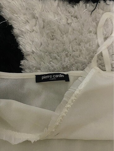 pierre cardin gecelik - Görsel 3