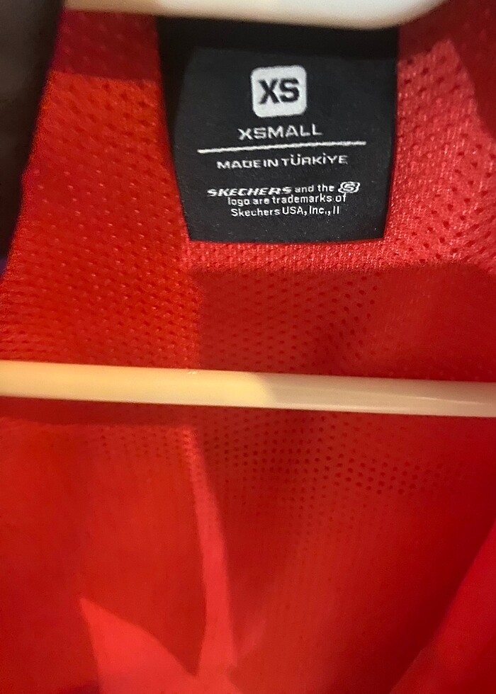 skechers ceket - Görsel 3