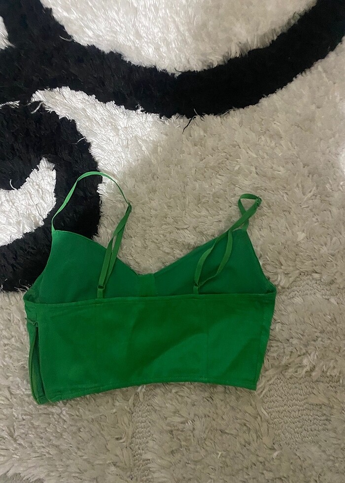 Zara büdtiyer - Görsel 2