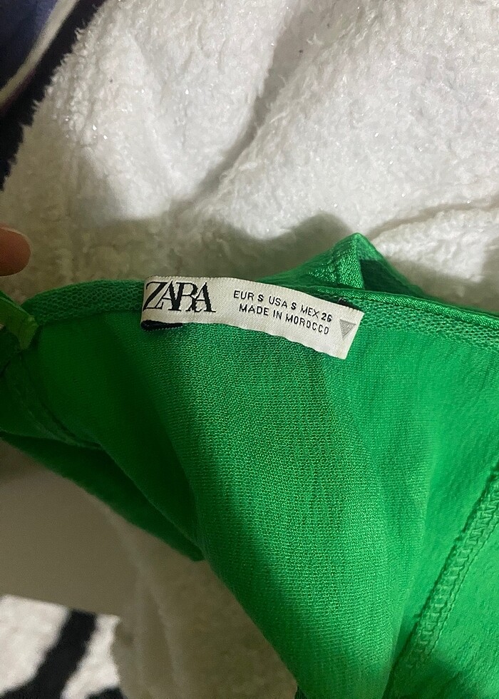 Zara büdtiyer - Görsel 3