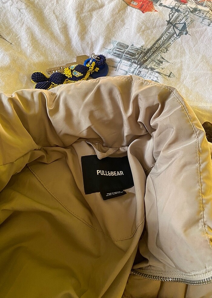 Pull&bear mont - Görsel 2