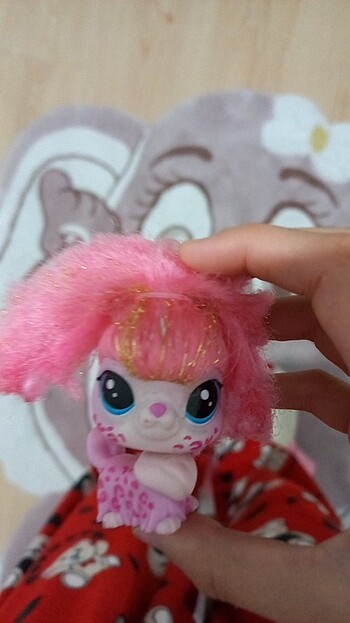 Lps miniş