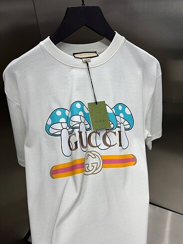 Gucci Gucci Erkek T-shirt