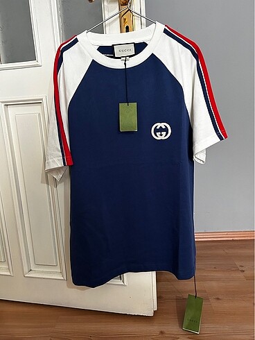 Gucci T- Shirt Erkek