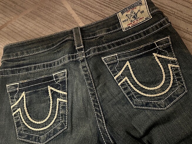 True Religion true religion jean