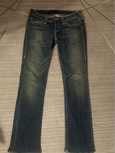true religion jean