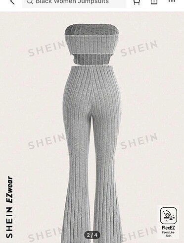 Sheinside shein takım