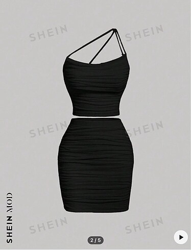 shein takım