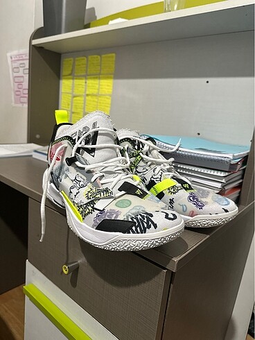 Nike russel westbrook why note 0.4