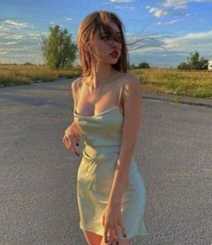 SATEN ELBİSE