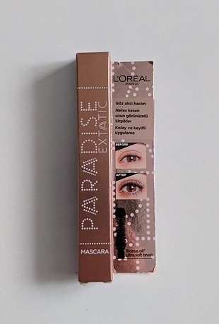 Loreal maskara