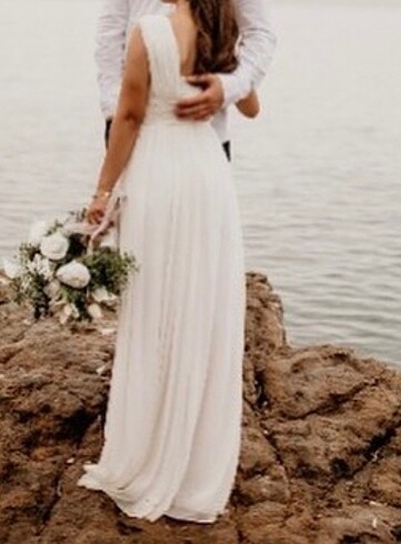 Diğer Nikah elbisesi