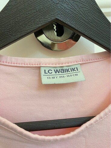 LC Waikiki Tişört