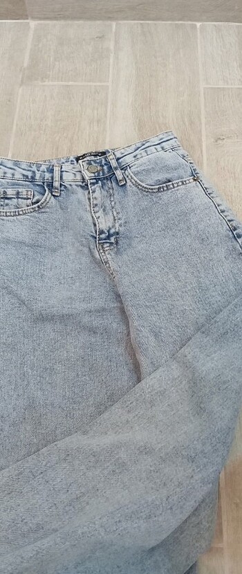 34 Beden Kot pantolon