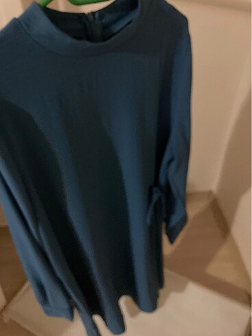 Diğer Uzun tunik