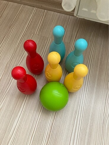 Bilardo set