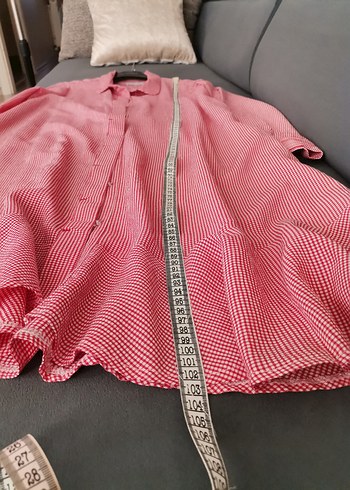 Pembe Uzun Kollu - Görsel 6