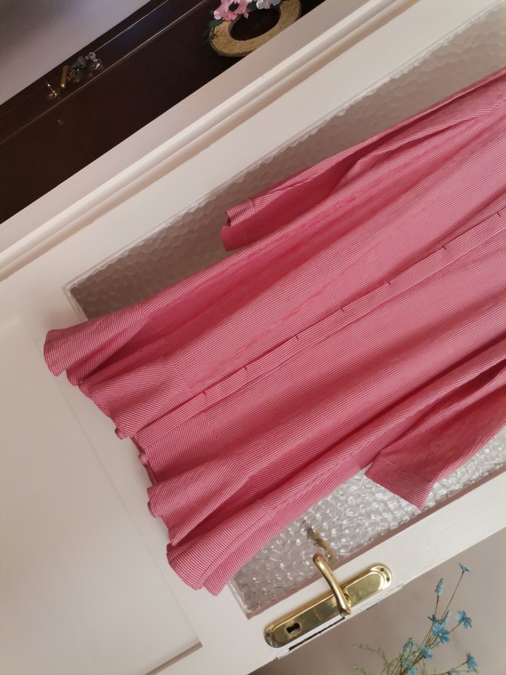 Pembe Uzun Kollu - Görsel 3