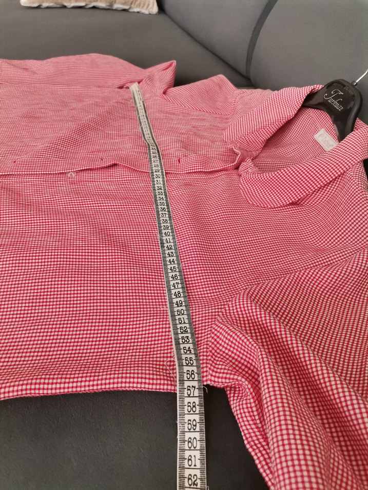 Pembe Uzun Kollu - Görsel 5