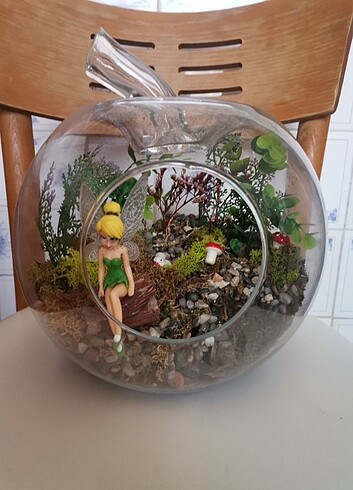 Cam fanus - Görsel 4