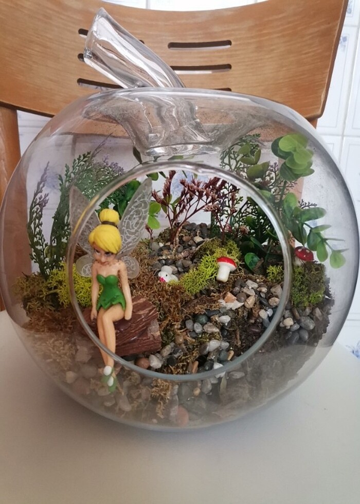 Cam fanus - Görsel 2