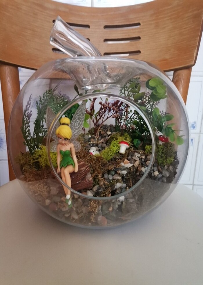 Cam fanus - Görsel 4