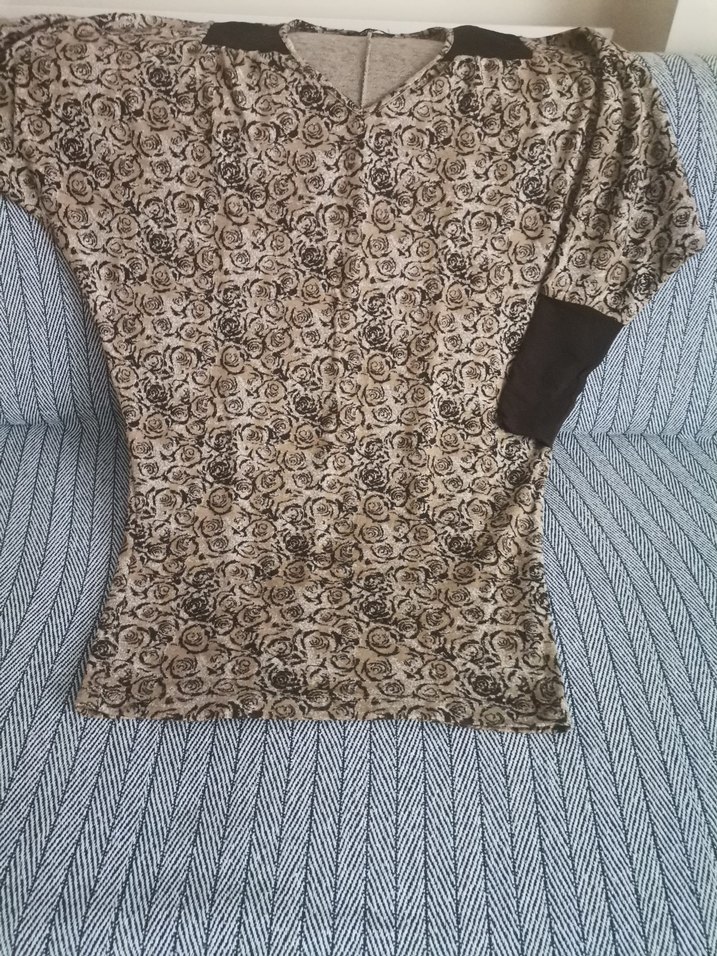 sık bir kazak - Görsel 4