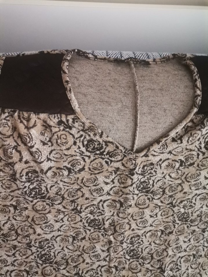 sık bir kazak - Görsel 2