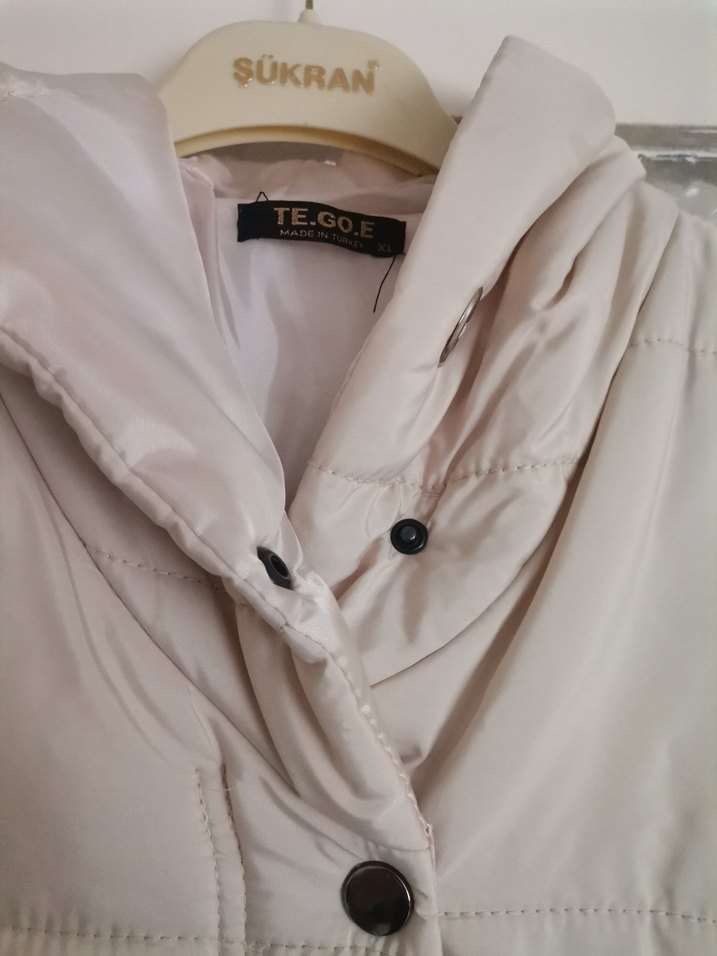 yepyeni yelek - Görsel 3