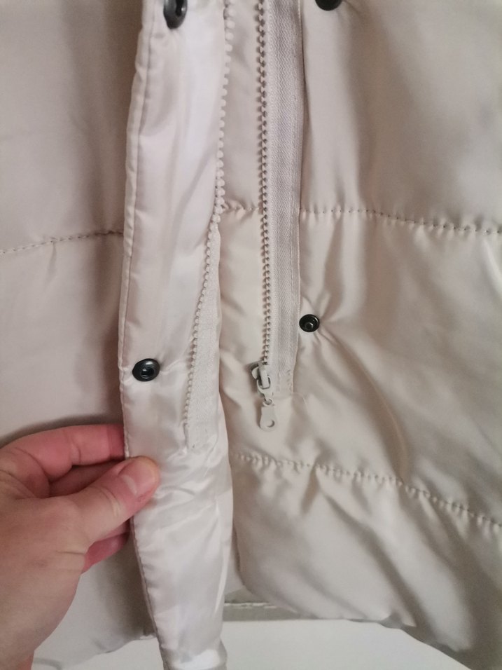 yepyeni yelek - Görsel 4