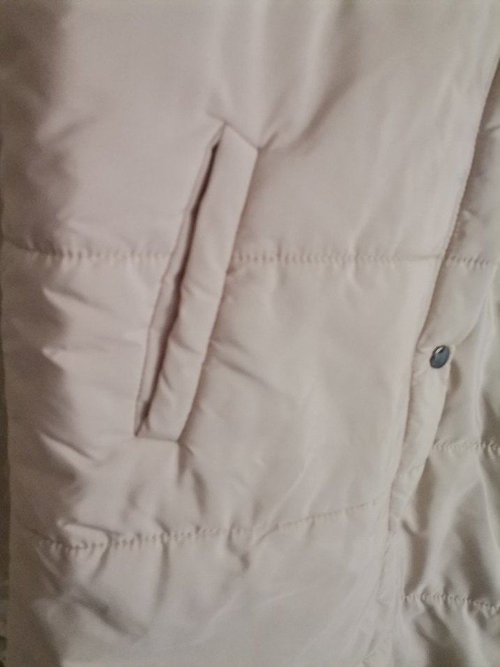 yepyeni yelek - Görsel 2