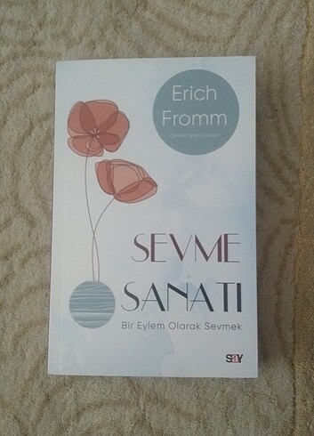 Sevme Sanatı