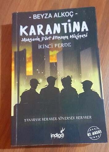 Karantina 2